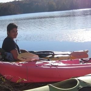 Meet your Posher, Dana